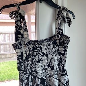 Sundress from Shein